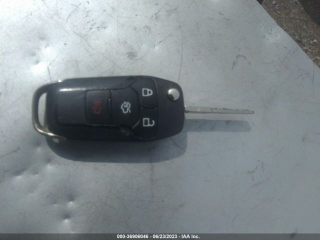 3FA6P0H76ER381261 Ford FUSION SE