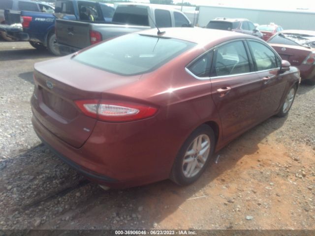 3FA6P0H76ER381261 Ford FUSION SE