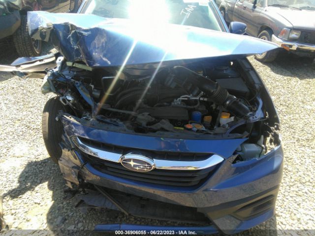4S3BWAD67N3013295 Subaru Legacy Premium