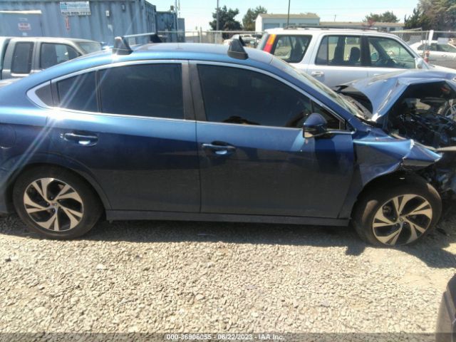 4S3BWAD67N3013295 Subaru Legacy Premium