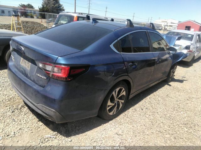 4S3BWAD67N3013295 Subaru Legacy Premium