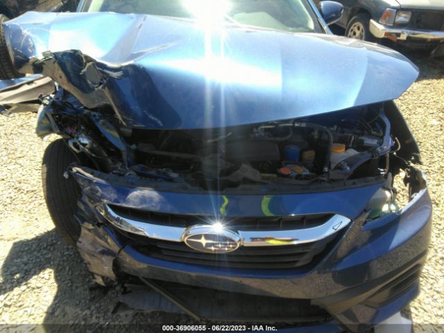 4S3BWAD67N3013295 Subaru Legacy Premium