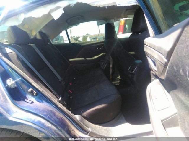 4S3BWAD67N3013295 Subaru Legacy Premium