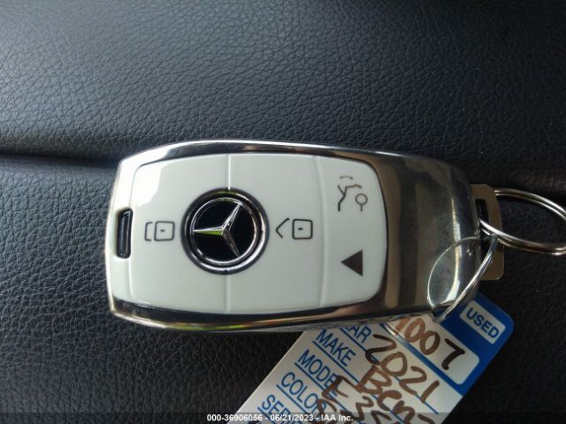 W1KZF8DB7MA938650 Mercedes-Benz E-class E 350