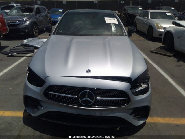 W1KZF8DB7MA938650 Mercedes-Benz E-class E 350