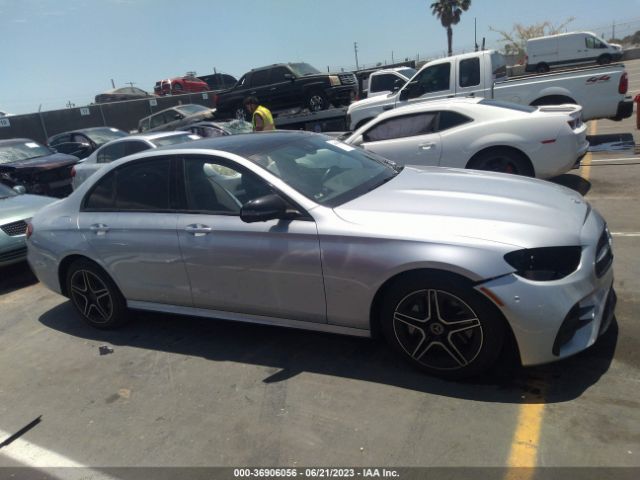 W1KZF8DB7MA938650 Mercedes-Benz E-class E 350