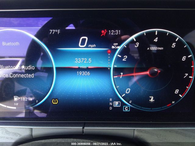W1KZF8DB7MA938650 Mercedes-Benz E-class E 350
