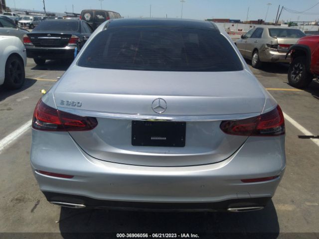 W1KZF8DB7MA938650 Mercedes-Benz E-class E 350