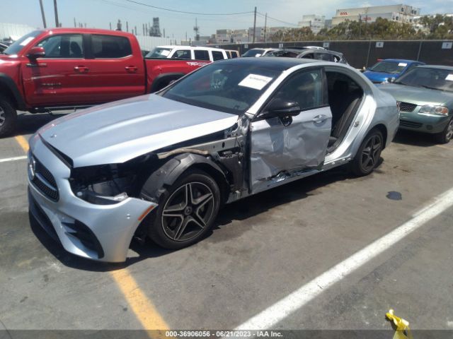W1KZF8DB7MA938650 Mercedes-Benz E-class E 350