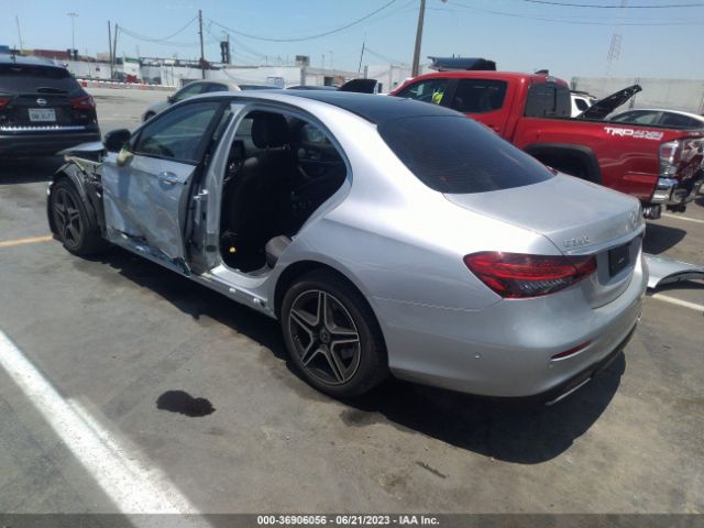 W1KZF8DB7MA938650 Mercedes-Benz E-class E 350