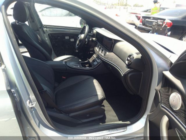 W1KZF8DB7MA938650 Mercedes-Benz E-class E 350
