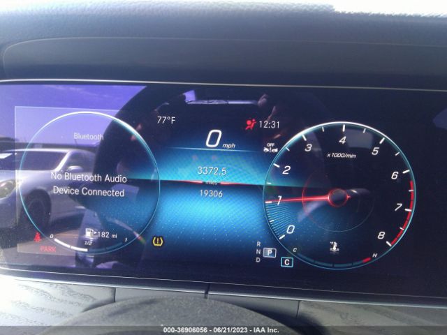 W1KZF8DB7MA938650 Mercedes-Benz E-class E 350