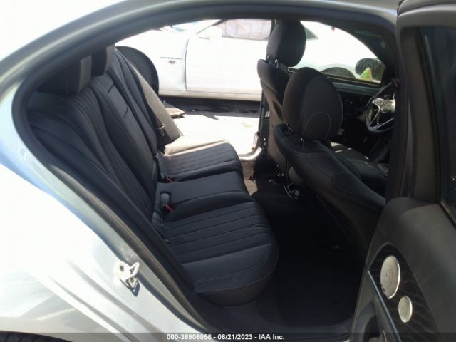 W1KZF8DB7MA938650 Mercedes-Benz E-class E 350