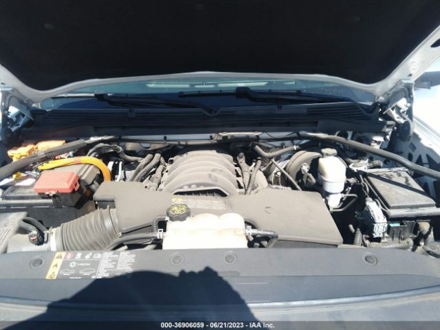 3GTU1NER0JG217130 GMC Sierra 1500 Slt