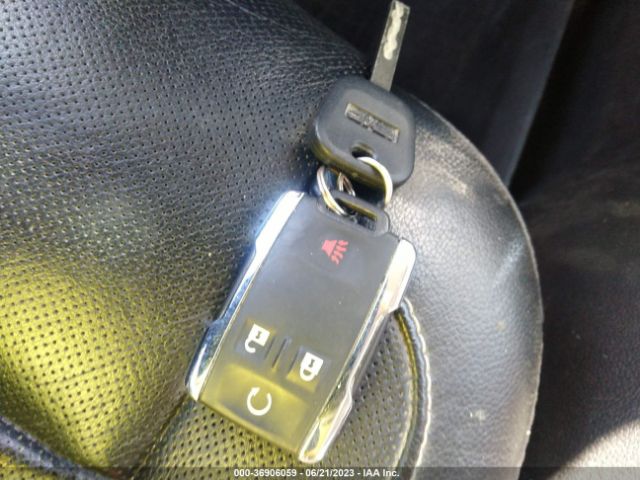 3GTU1NER0JG217130 GMC Sierra 1500 Slt