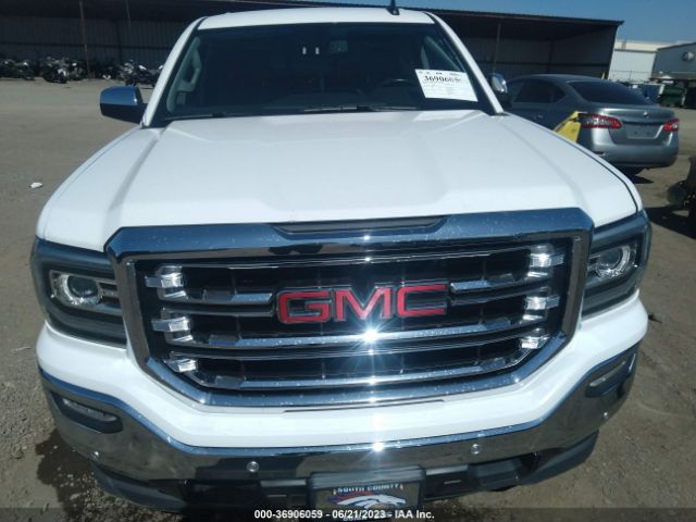 3GTU1NER0JG217130 GMC Sierra 1500 Slt