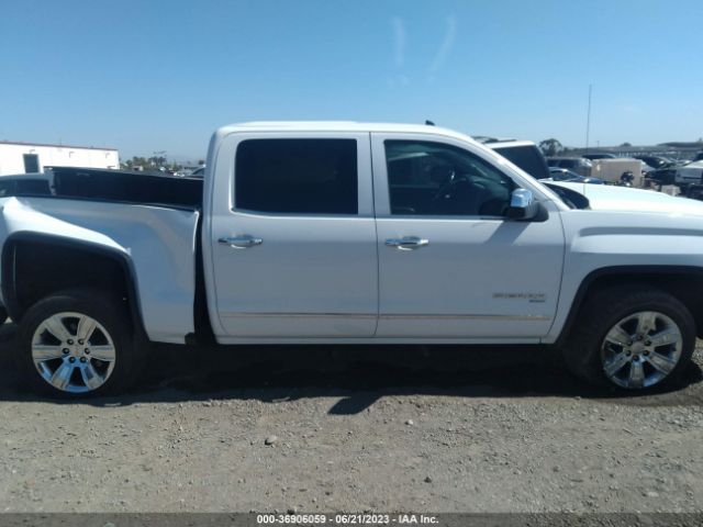 3GTU1NER0JG217130 GMC Sierra 1500 Slt