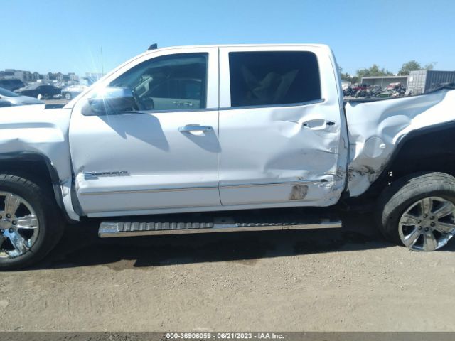 3GTU1NER0JG217130 GMC Sierra 1500 Slt