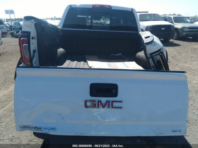 3GTU1NER0JG217130 GMC Sierra 1500 Slt
