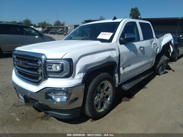 3GTU1NER0JG217130 GMC Sierra 1500 Slt