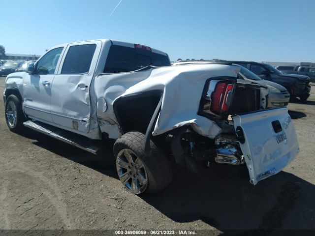 3GTU1NER0JG217130 GMC Sierra 1500 Slt
