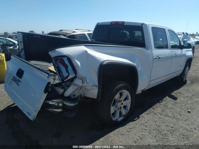 3GTU1NER0JG217130 GMC Sierra 1500 Slt
