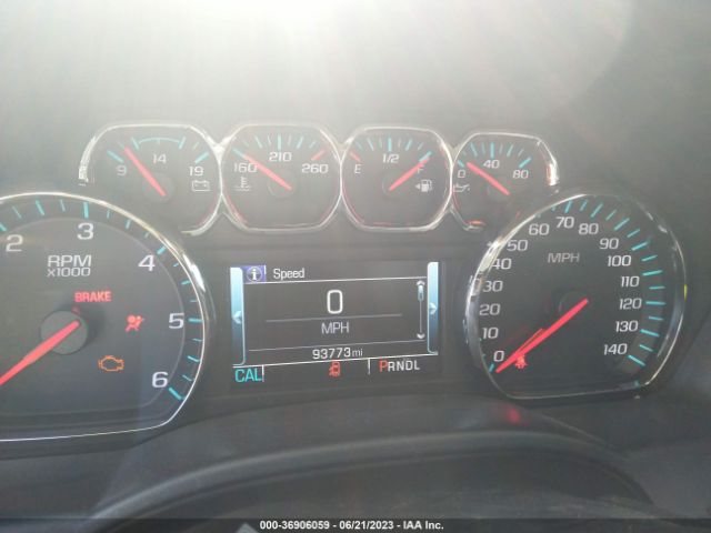3GTU1NER0JG217130 GMC Sierra 1500 Slt