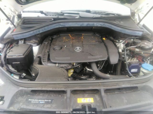 4JGDA5HB4HA858851 Mercedes-Benz Gle Gle 350