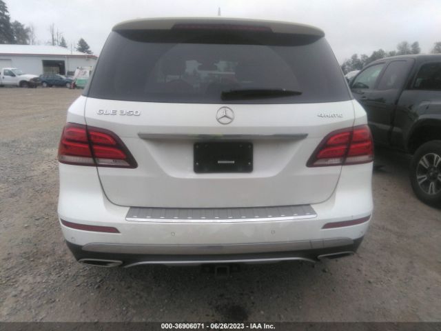 4JGDA5HB4HA858851 Mercedes-Benz Gle Gle 350