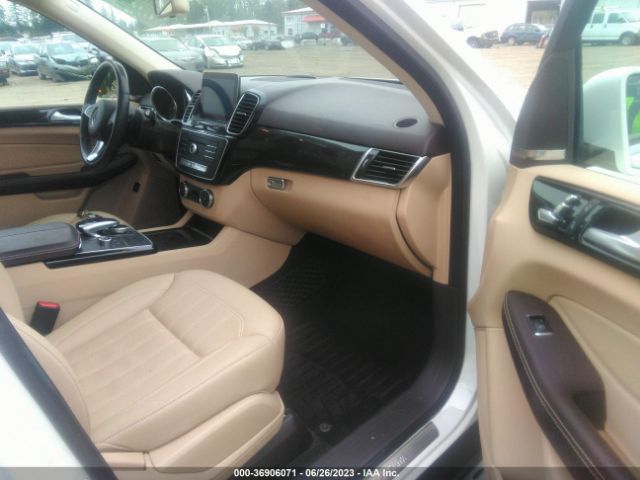 4JGDA5HB4HA858851 Mercedes-Benz Gle Gle 350