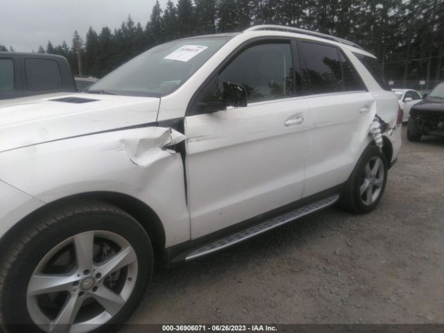 4JGDA5HB4HA858851 Mercedes-Benz Gle Gle 350
