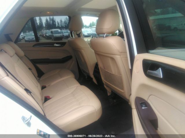 4JGDA5HB4HA858851 Mercedes-Benz Gle Gle 350