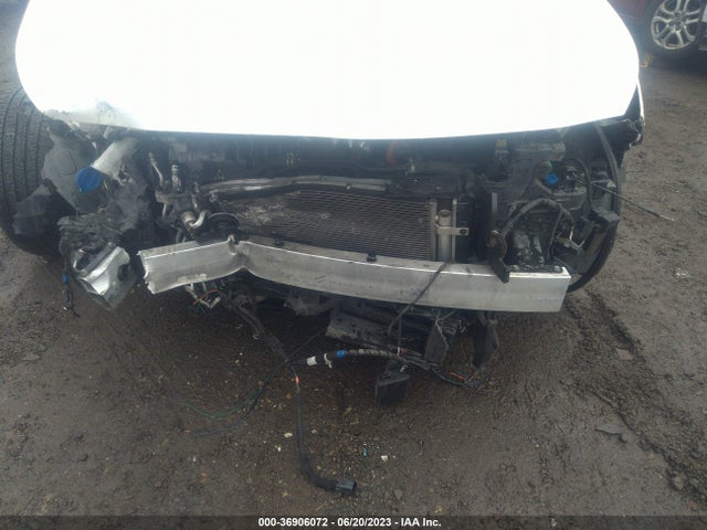 2018 KIA NIRO TOURING VIN: KNDCE3LC3J5129215