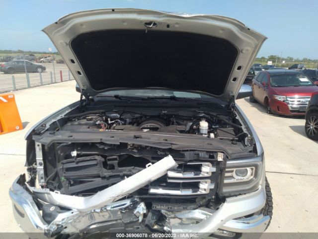 3GTP1NEC3JG266332 GMC Sierra 1500 Slt