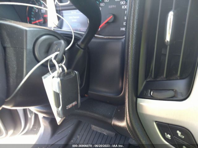 3GTP1NEC3JG266332 GMC Sierra 1500 Slt