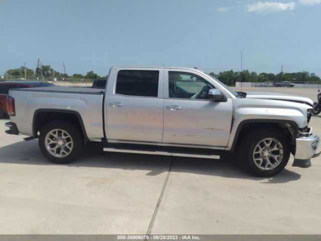 3GTP1NEC3JG266332 GMC Sierra 1500 Slt