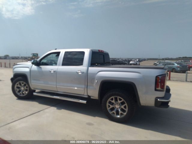 3GTP1NEC3JG266332 GMC Sierra 1500 Slt