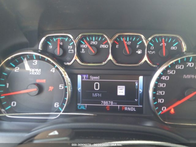 3GTP1NEC3JG266332 GMC Sierra 1500 Slt