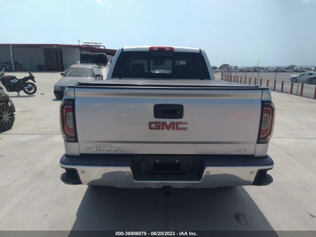 3GTP1NEC3JG266332 GMC Sierra 1500 Slt