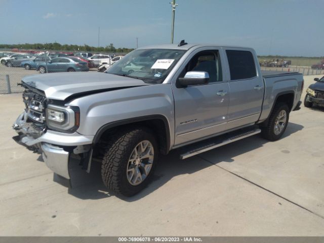 3GTP1NEC3JG266332 GMC Sierra 1500 Slt