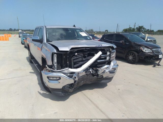 3GTP1NEC3JG266332 GMC Sierra 1500 Slt