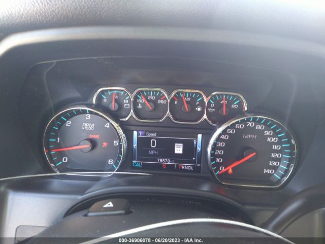 3GTP1NEC3JG266332 GMC Sierra 1500 Slt