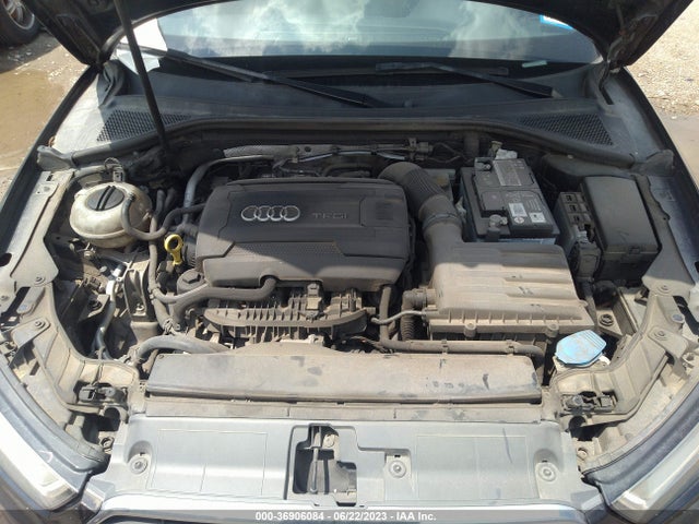 WAUACGFFXF1029179 Audi A3 1.8t Premium