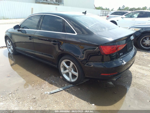 WAUACGFFXF1029179 Audi A3 1.8t Premium