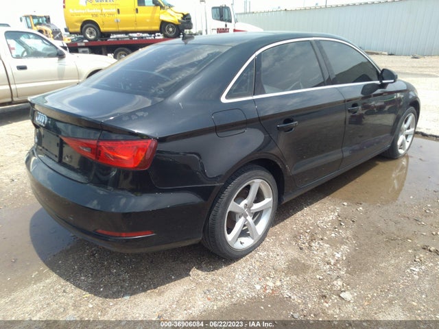 WAUACGFFXF1029179 Audi A3 1.8t Premium