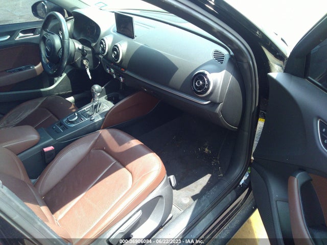 WAUACGFFXF1029179 Audi A3 1.8t Premium