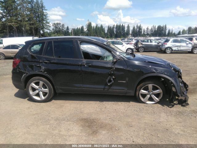 5UXWX9C38H0W73435 BMW X3 Xdrive28i