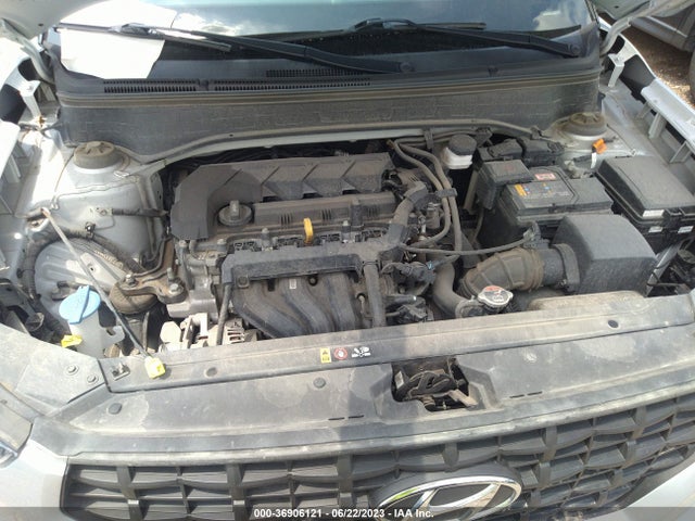Hyundai Venue Se 2021 KMHRB8A34MU066778 Image 17