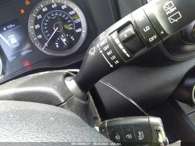 Hyundai Venue Se 2021 KMHRB8A34MU066778 Image 3
