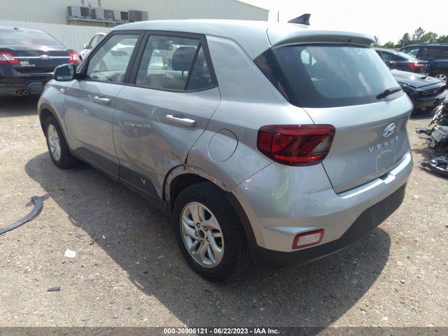 Hyundai Venue Se 2021 KMHRB8A34MU066778 Image 10